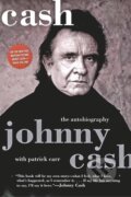 Kniha: Cash (Johnny Cash). HarperOne, 2003
