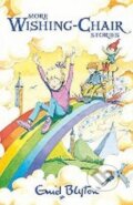 Kniha: More Wishing-Chair Stories (Enid Blytonová). Egmont Books, 2008