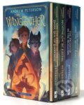 Kniha: Wingfeather Saga Boxed Set (Andrew Peterson). WaterBrook, 2021