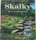 Kniha: Skalky (neuvedený autor). 