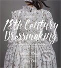 Kniha: American Duchess 18th Century (Abby Cox a Lauren Stowell). Folio, 2017