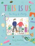 Kniha: This is Us (Emily Hamilton). Bloomsbury, 2025