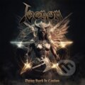 Hudobné CD: Venom: Dying Hard In London (Bertus). Bertus, 2025