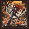 Hudobné CD: Vulvarine: Fast Lane (Mystic). Mystic, 2025