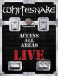 Hudební CD: Whitesnake: Access All Areas: Live (Warner Music)