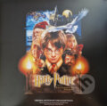 Hudební CD: John Williams:  Harry Potter And The Philosopher's Stone LP (Warner Music). Warner Music, 2025