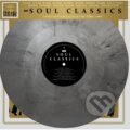 Hudobné CD: More Soul Classics LP (Fermata CZ). Fermata CZ, 2025
