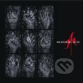 Hudobné CD: X-Mal Deutschland: Gift: The 4Ad Years (Music on Vinyl). Music on Vinyl, 2025