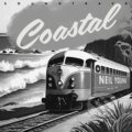 Hudobné CD: Neil Young: Coastal Soundtrack  (Clear) LP (Warner Music). Warner Music, 2025
