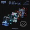 Hudobné CD: Zerobaseone: Blue Paradise / Random Zerose edition (Bertus). Bertus, 2025