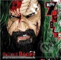 Hudobné CD: Rob Zombie: Hellbilly Deluxe 2 (Music on CD). Music on CD, 2025