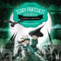 Audiokniha: Klobouk s oblohou (Terry Pratchett)