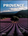 Kniha: Provence Photopocket / color/ (Slovart). Slovart
