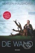Kniha: Die Wand (Marlen Haushofer). , 2012