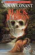 Kniha: Black Ribbon (Susan Conant). Random House Publishing Group, 1998