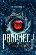 Kniha: Prophecy (Ellen Oh). HarperTeen, 2013