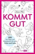 Kniha: Kommt gut (June Pla). , 2020