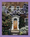 Kniha: Charming England (Heide Christiansen). Te Neues, 2025
