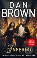 Kniha: Inferno (Film Tie In) (Dan Brown). , 2016