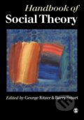 Kniha: Handbook of Social Theory (Alice Hanáková, Jaroslav Černý a T. Chester)