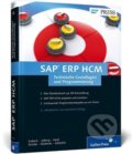 Kniha: SAP ERP HCM - Technische Grundlagen und Programmierung (Jürgen Kielisch)