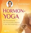 Kniha: Rodrigues, D: Hormon-Yoga (Dinah Rodrigues). , 2011