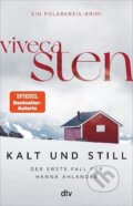 Kniha: Kalt und still (Viveca Sten). , 2022