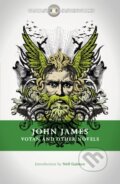 Kniha: Votan and Other Novels (John James). Gollancz, 2014
