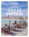 Kniha: Lonely Planet Experience Great Britain (Lonely Planet). Lonely Planet, 2025