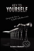 Kniha: Key to Yourself (Venice J. Bloodworth). www.bnpublishing.com, 2008
