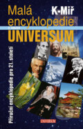 Kniha: Malá encyklopedie Universum 3 (Knižní klub). Knižní klub, 2009