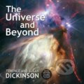 Kniha: Universe and Beyond (Alice Hanáková a Jaroslav Černý)
