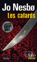 Kniha: Les Cafards (Jo Nesbo). Gallimard, 2014