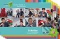 Kniha: Schritte international 3 Posterset (Stefan Rahmstorf). Hueber, 2006
