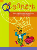 Kniha: Q Connect 1-3 (Autorský kolektív). Ikar, 2004