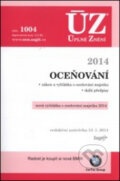 Kniha: ÚZ 1004 Oceňování (Sagit). Sagit