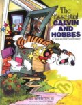 Kniha: The Essential Calvin And Hobbes (Bill Watterson). Little, Brown Book Group, 1995