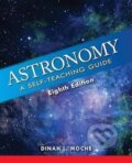 Kniha: Astronomy : A Self-Teaching Guide, Eighth Edition (L. Dinah Moche)