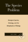 Kniha: The Species Problem (David N. Stamos). Lexington Books, 2004