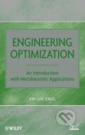 Kniha: Yang, X: Engineering Optimization (Yang). John Wiley & Sons, 2010