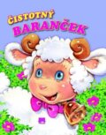 Kniha: Čistotný baranček (Urszula Kozlowska). Príroda, 2016