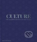 Kniha: Culture (Spencer Bailey). Monacelli Press, 2025