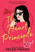 Kniha: The Heart Principle (Helen Hoangová). Penguin Putnam Inc, 2021