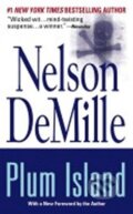 Kniha: Plum Island (Nelson DeMille). Warner Books, 1998