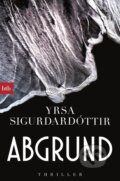 Kniha: Abgrund (Yrsa Sigurdardóttir). btb, 2020