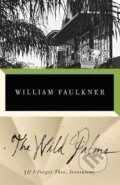 Kniha: The Wild Palms (William Faulkner). Random US, 1995