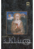 Kniha: Modlime sa s Klárou (Ingrid Peterson). Serafín, 1998