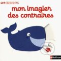 Kniha: Kididoc Mon imagier des contraires (Nathan). Nathan, 2014