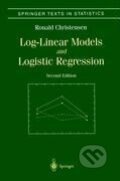 Kniha: Log-Linear Models and Logistic Regression (Ronald Christensen). Springer New York, 1997