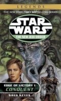 Kniha: Star Wars Legends: Conquest (Greg Keyes). , 2001